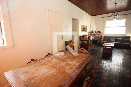 Sala de Jantar de casa para alugar com 2 quartos, 100m² em Azenha, Porto Alegre