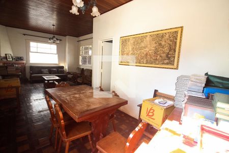 Sala de Jantar de casa para alugar com 2 quartos, 100m² em Azenha, Porto Alegre