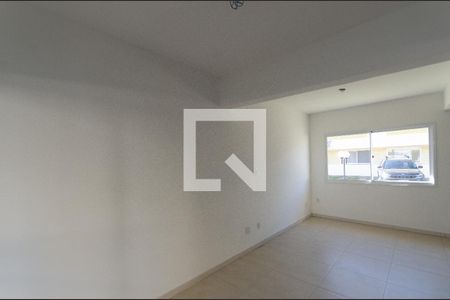 Sala de Jantar de casa de condomínio para alugar com 3 quartos, 120m² em Hípica, Porto Alegre