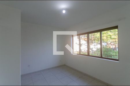 Casa Principal - Quarto 1 de casa à venda com 3 quartos, 90m² em Vila Nova, Porto Alegre