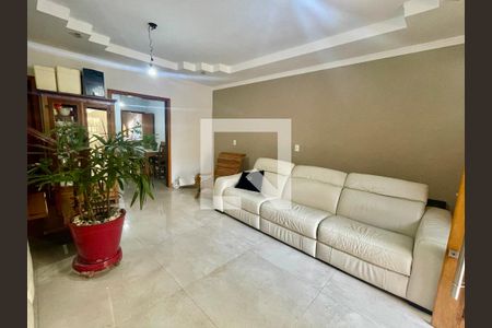 Sala de casa à venda com 3 quartos, 193m² em Jardim Marambaia Ii, Jundiaí