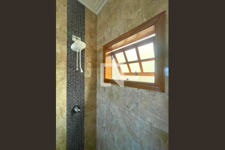 Casa à venda com 193m², 3 quartos e 3 vagas Casa à venda com 193m², 3 quartos e 3 vagasBanheiro da Suíte