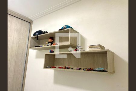 Casa à venda com 193m², 3 quartos e 3 vagas Casa à venda com 193m², 3 quartos e 3 vagasQuarto 3