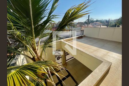 Casa à venda com 193m², 3 quartos e 3 vagas Casa à venda com 193m², 3 quartos e 3 vagasVaranda da Suíte