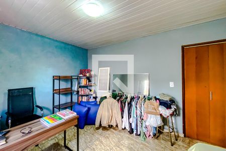 Quarto 1 de casa à venda com 2 quartos, 65m² em Brás, São Paulo