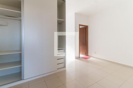 Quarto Suíte de apartamento para alugar com 1 quarto, 66m² em Vila Oliveira, Mogi das Cruzes