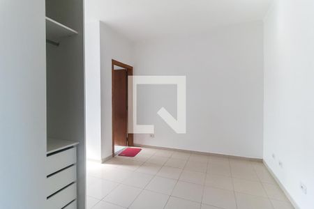 Quarto Suíte de apartamento para alugar com 1 quarto, 66m² em Vila Oliveira, Mogi das Cruzes