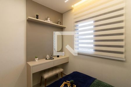 Quarto 1 de apartamento para alugar com 2 quartos, 37m² em Vila Constança, São Paulo