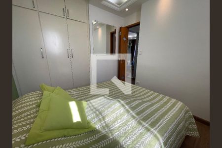 Quarto 1 de apartamento à venda com 2 quartos, 44m² em Jardim Pinheiros, São Paulo