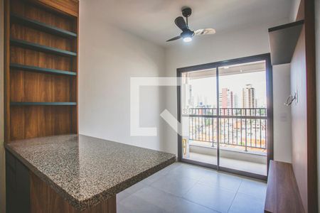 Apartamento para alugar com 29m², 1 quarto e sem vagaSala