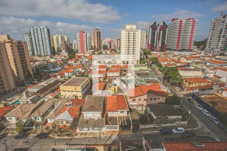 Vista de apartamento para alugar com 1 quarto, 29m² em São Judas, São Paulo