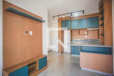 Apartamento para alugar com 29m², 1 quarto e sem vagaSala