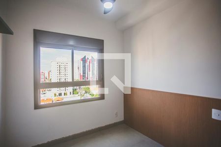 Quarto de apartamento para alugar com 1 quarto, 29m² em São Judas, São Paulo