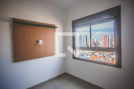 Quarto de apartamento para alugar com 1 quarto, 29m² em São Judas, São Paulo