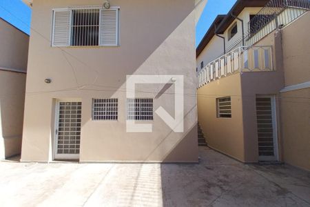 Vista da Sala 2 de casa para alugar com 4 quartos, 200m² em Jardim Chapadão, Campinas