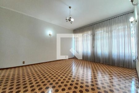 Sala de casa à venda com 4 quartos, 200m² em Jardim Chapadão, Campinas