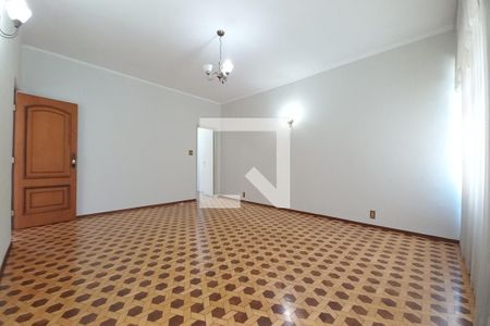 Sala de casa à venda com 4 quartos, 200m² em Jardim Chapadão, Campinas