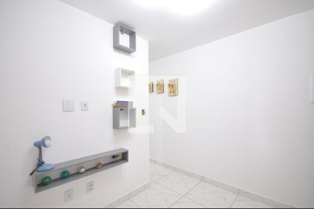 Sala de apartamento à venda com 1 quarto, 50m² em Vila Constança, São Paulo