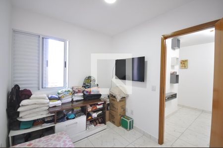 Quarto de apartamento para alugar com 1 quarto, 50m² em Vila Constança, São Paulo