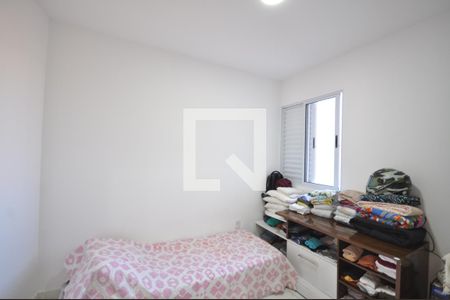 Quarto de apartamento para alugar com 1 quarto, 50m² em Vila Constança, São Paulo