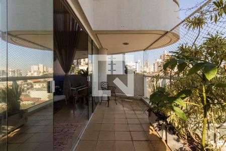 Apartamento à venda com 4 quartos, 235m² em Sumaré, São Paulo