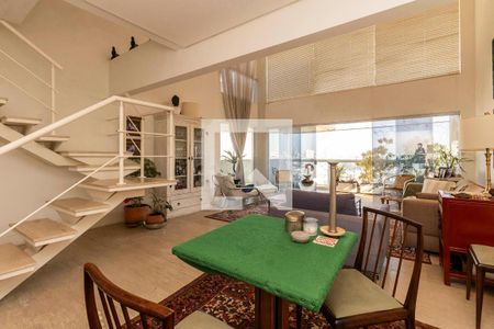 Apartamento à venda com 4 quartos, 235m² em Sumaré, São Paulo