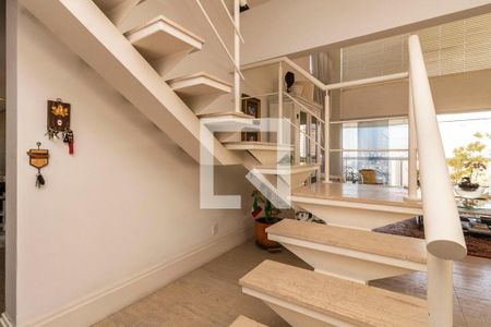 Apartamento à venda com 4 quartos, 235m² em Sumaré, São Paulo