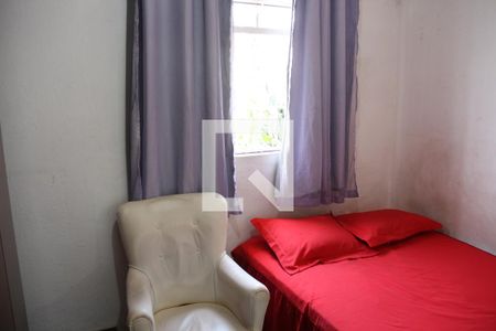 Quarto 1 de casa à venda com 3 quartos, 200m² em Bernardo Monteiro, Belo Horizonte