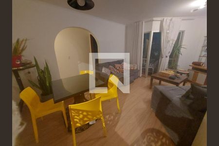 Foto 04 de apartamento à venda com 3 quartos, 70m² em Chora Menino, São Paulo