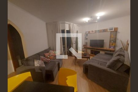 Foto 01 de apartamento à venda com 3 quartos, 70m² em Chora Menino, São Paulo