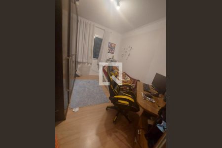 Foto 09 de apartamento à venda com 3 quartos, 70m² em Chora Menino, São Paulo