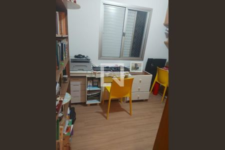 Foto 08 de apartamento à venda com 3 quartos, 70m² em Chora Menino, São Paulo