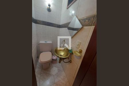 Foto 11 de apartamento à venda com 3 quartos, 70m² em Chora Menino, São Paulo