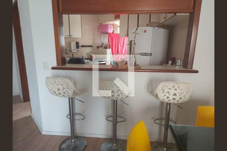 Foto 05 de apartamento à venda com 3 quartos, 70m² em Chora Menino, São Paulo