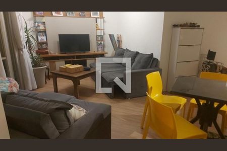 Foto 07 de apartamento à venda com 3 quartos, 70m² em Chora Menino, São Paulo