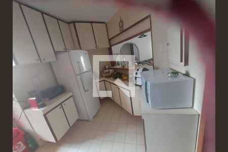 Foto 06 de apartamento à venda com 3 quartos, 70m² em Chora Menino, São Paulo