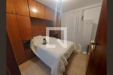 Foto 12 de apartamento à venda com 3 quartos, 70m² em Chora Menino, São Paulo