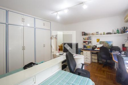 Quarto 1 de casa à venda com 4 quartos, 600m² em Jardim Petrópolis, São Paulo