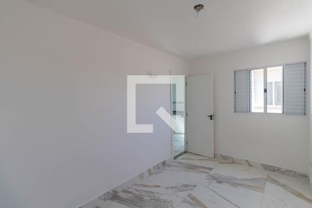 Quarto 1 de apartamento à venda com 2 quartos, 43m² em Vila Marieta, São Paulo