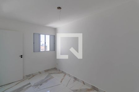 Quarto 1 de apartamento à venda com 2 quartos, 43m² em Vila Marieta, São Paulo