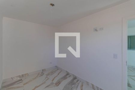 Quarto 1 de apartamento para alugar com 2 quartos, 43m² em Vila Marieta, São Paulo