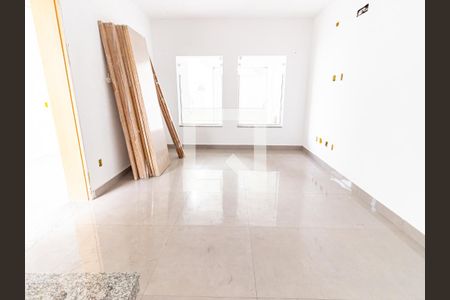 Sala de casa à venda com 3 quartos, 172m² em Vila Invernada, São Paulo