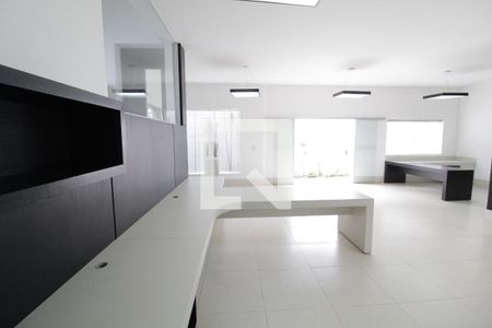 Sala de casa para alugar com 1 quarto, 105m² em Centro, Uberlândia