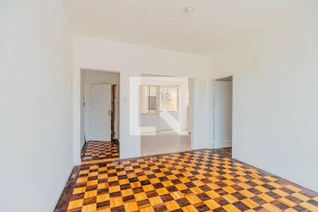 Sala de apartamento à venda com 2 quartos, 90m² em Menino Deus, Porto Alegre