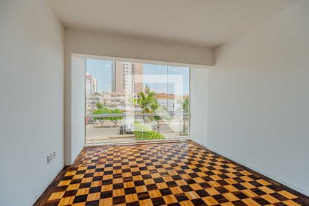 Sala de apartamento à venda com 2 quartos, 90m² em Menino Deus, Porto Alegre