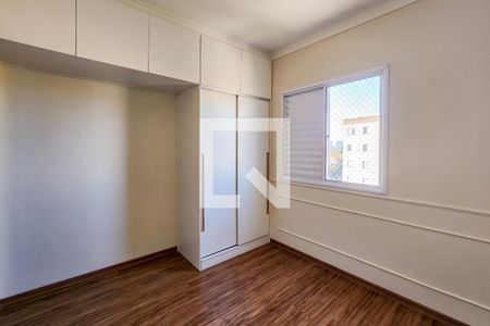 Quarto 1 de apartamento para alugar com 2 quartos, 60m² em Jardim das Indústrias, Jacareí