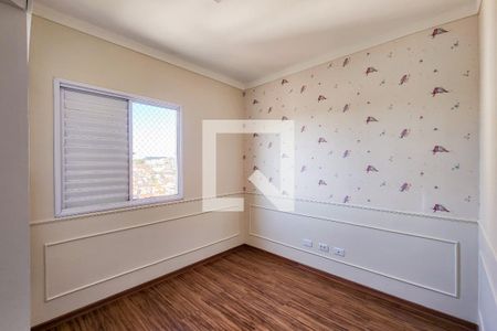 Quarto 1 de apartamento para alugar com 2 quartos, 60m² em Jardim das Indústrias, Jacareí