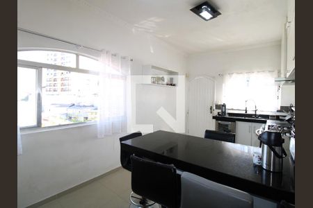 Cozinha de casa à venda com 4 quartos, 318m² em Vila Guilherme, São Paulo