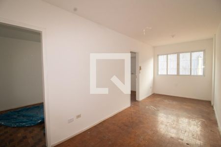 Sala  de apartamento para alugar com 2 quartos, 53m² em Vila Maria, São Paulo