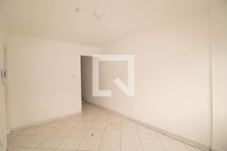 Sala de apartamento para alugar com 1 quarto, 45m² em Vila Maria, São Paulo